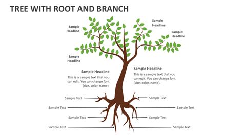 Root and Branch .